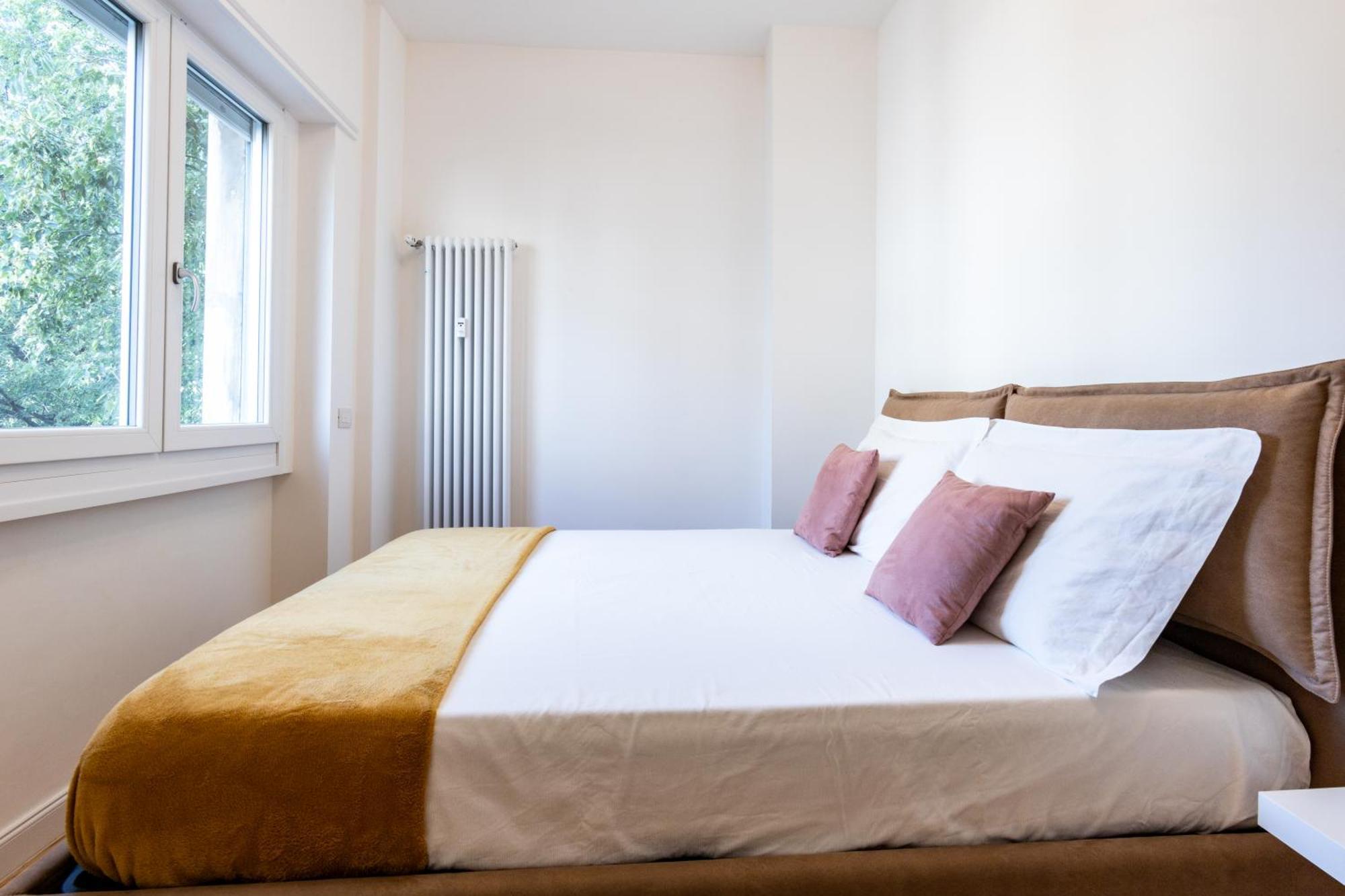 Moderno Zona Mailand