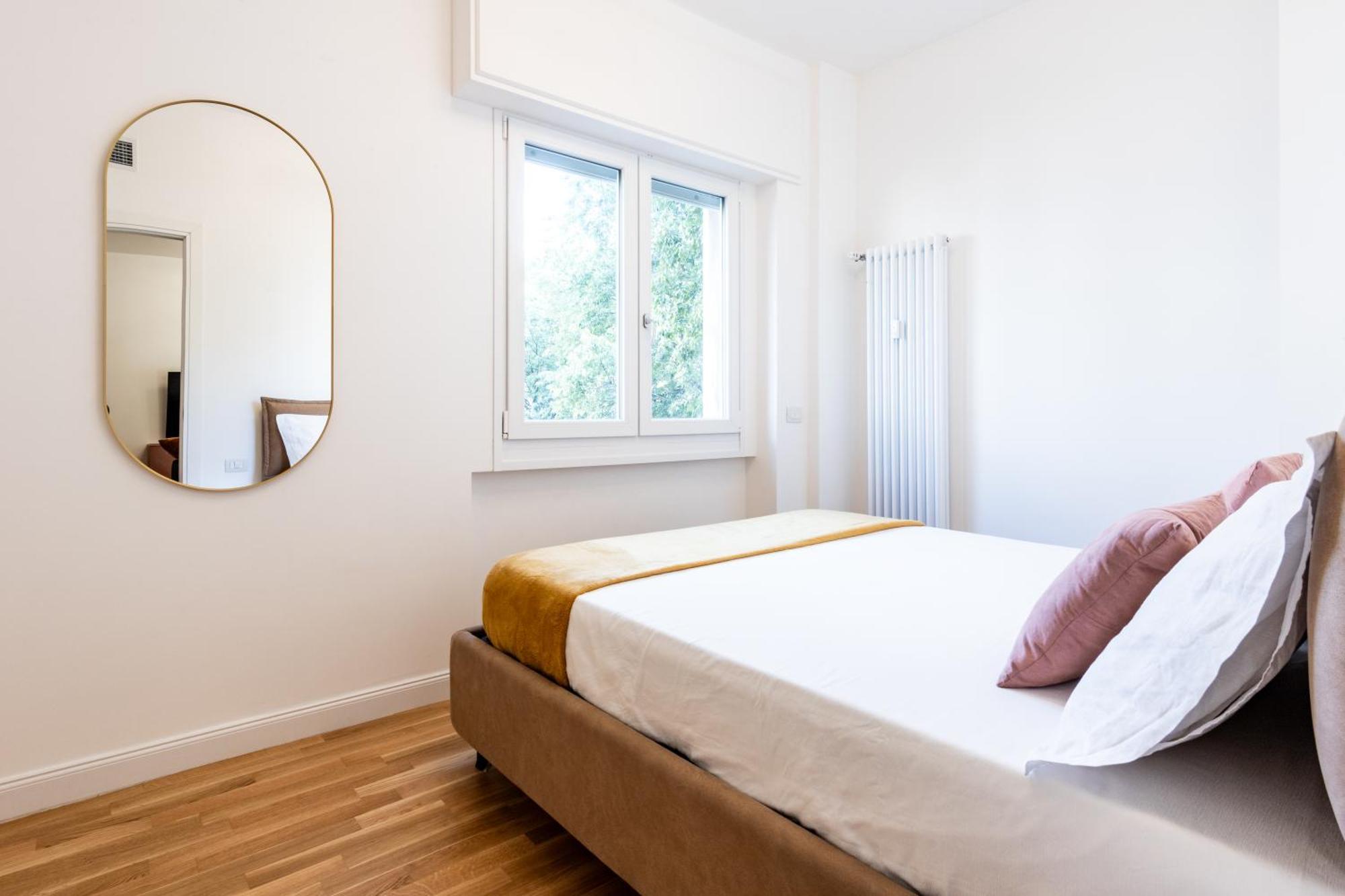 Moderno Zona Apartment *