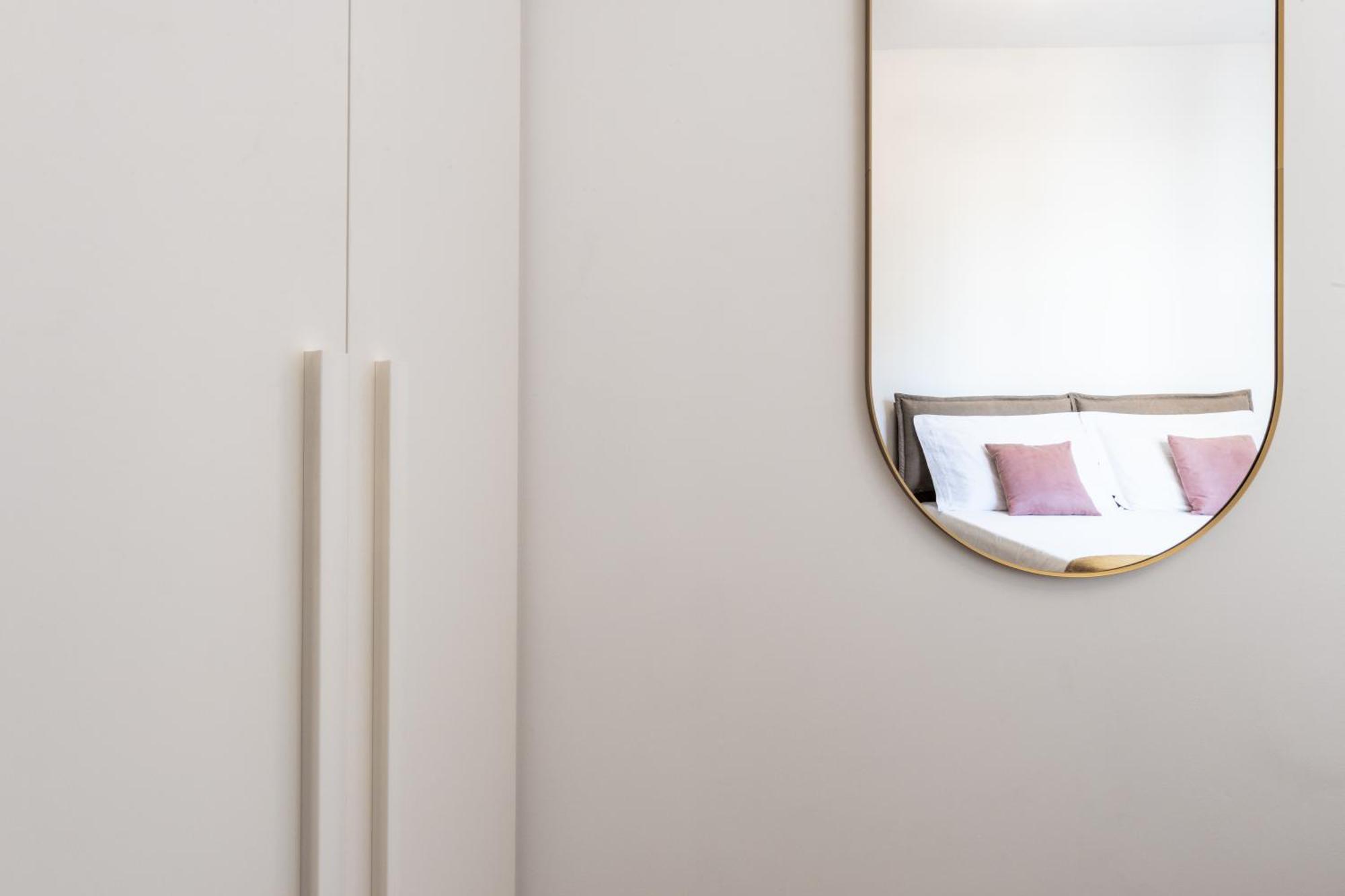 Moderno Zona Mailand