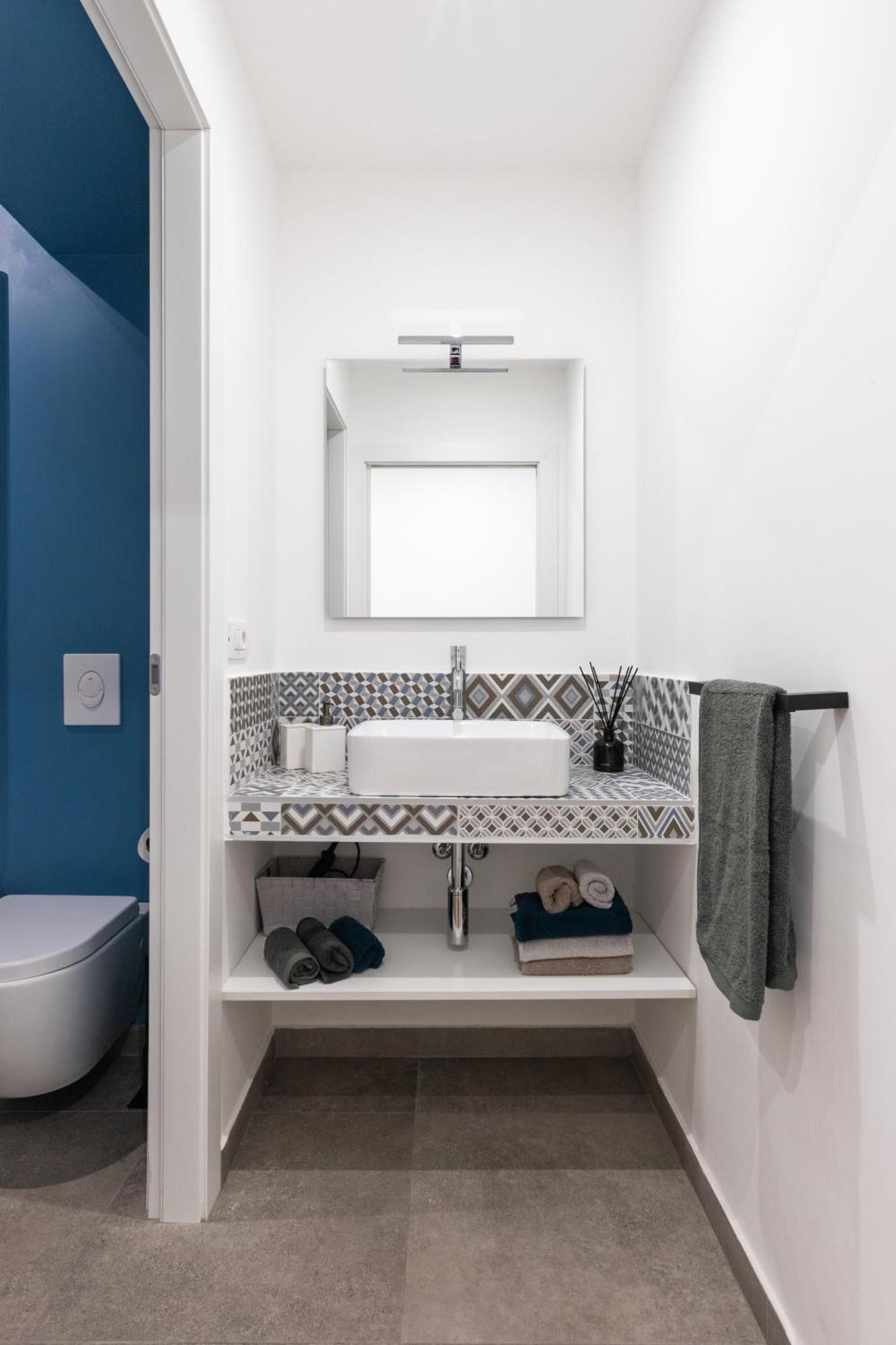 Apartment Moderno Zona Mailand
