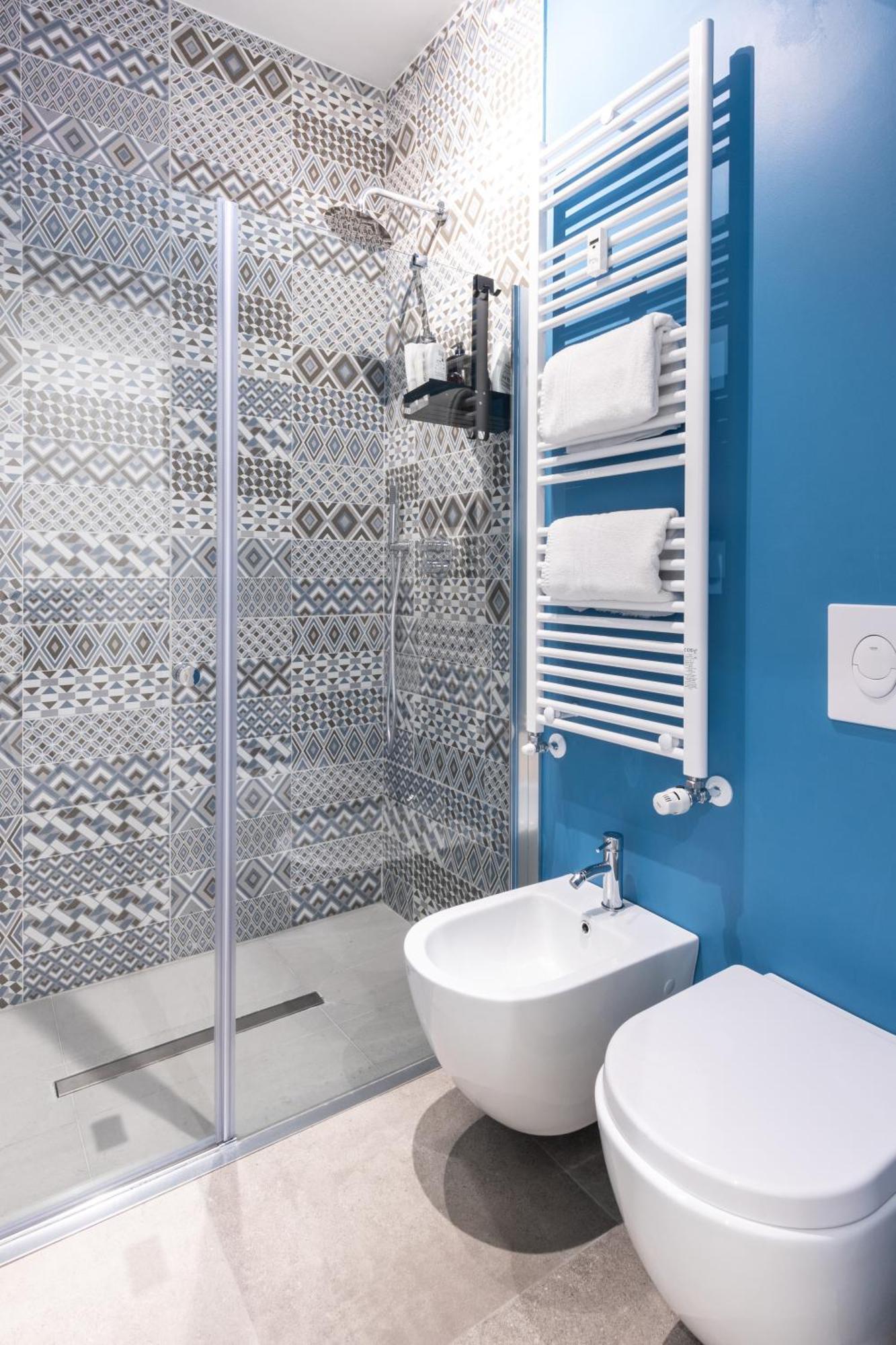 Moderno Zona * Mailand
